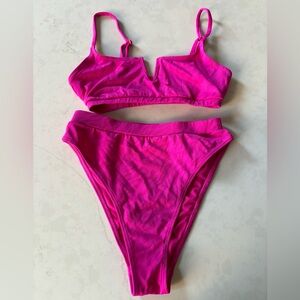Size small swimwear